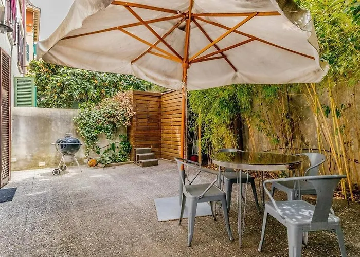 דירה Casatrastevere Alessio&simone רומא